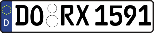 DO-RX1591