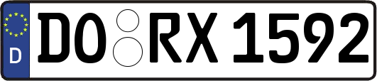 DO-RX1592