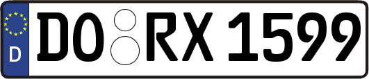 DO-RX1599