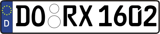 DO-RX1602