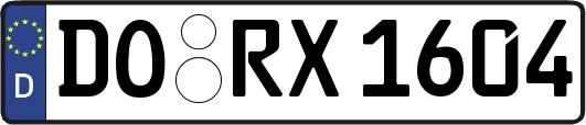 DO-RX1604