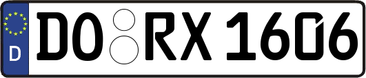 DO-RX1606