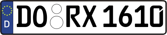 DO-RX1610