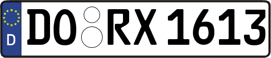 DO-RX1613
