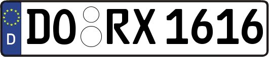 DO-RX1616
