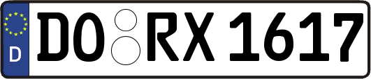 DO-RX1617
