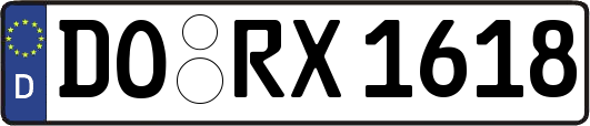 DO-RX1618