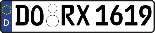 DO-RX1619
