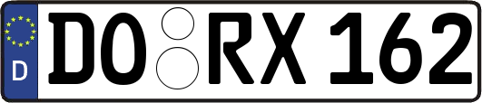 DO-RX162