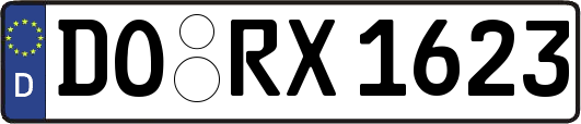 DO-RX1623