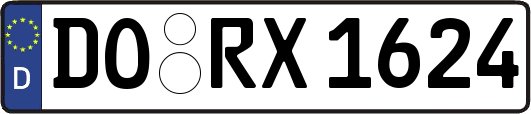 DO-RX1624