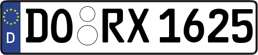 DO-RX1625