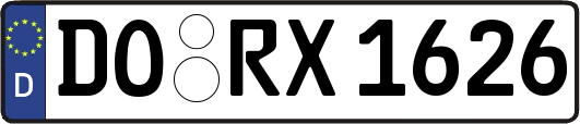 DO-RX1626