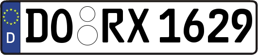 DO-RX1629