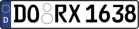 DO-RX1638