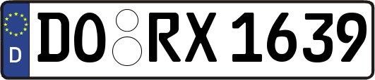 DO-RX1639