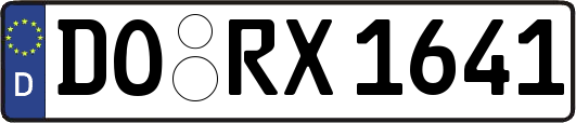 DO-RX1641