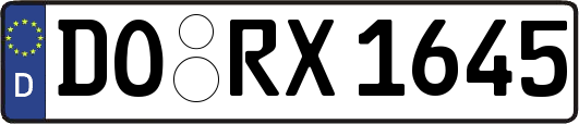 DO-RX1645