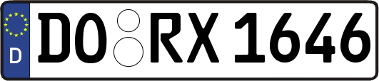 DO-RX1646