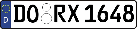 DO-RX1648