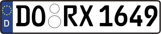 DO-RX1649