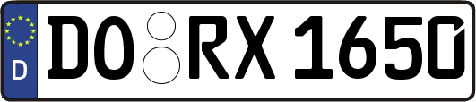 DO-RX1650