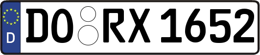 DO-RX1652