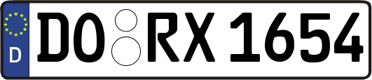 DO-RX1654