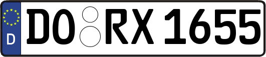 DO-RX1655