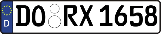 DO-RX1658