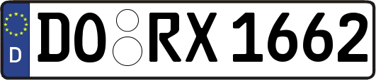DO-RX1662