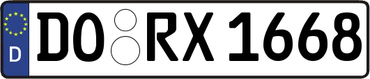 DO-RX1668