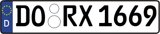DO-RX1669