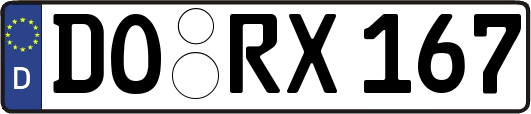 DO-RX167