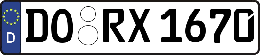 DO-RX1670
