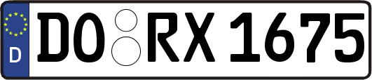 DO-RX1675