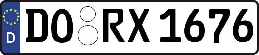 DO-RX1676