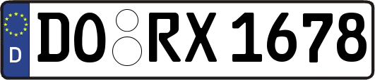 DO-RX1678