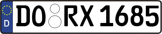 DO-RX1685