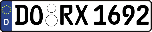 DO-RX1692