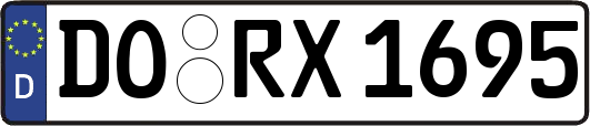 DO-RX1695
