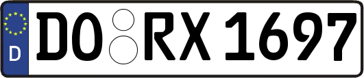 DO-RX1697