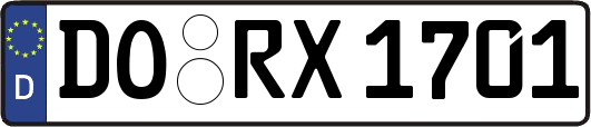 DO-RX1701