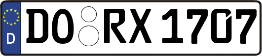 DO-RX1707