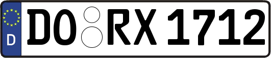 DO-RX1712