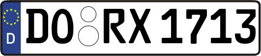 DO-RX1713