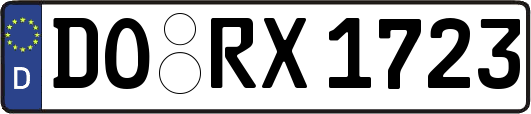 DO-RX1723