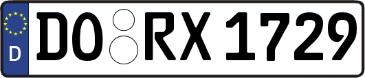DO-RX1729
