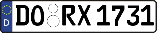 DO-RX1731