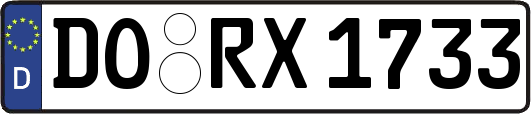 DO-RX1733